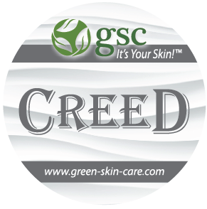 Creed Body Butter