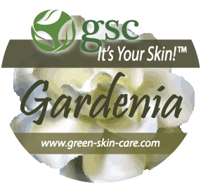 Gardenia Body Butter