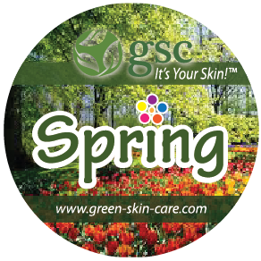 Spring Body Butter
