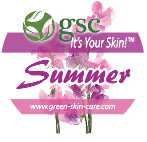Summer Body Butter