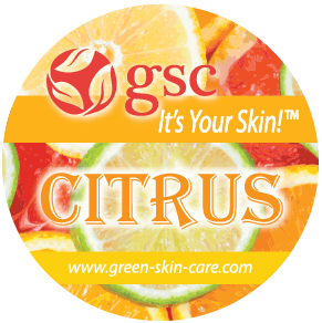Citrus Body Butter