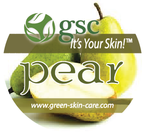 Pear Body Butter