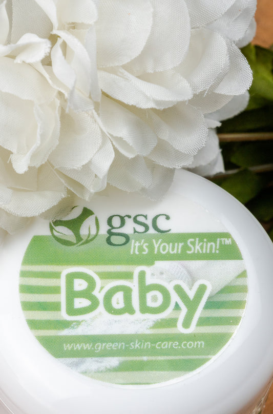 Baby Body Butter