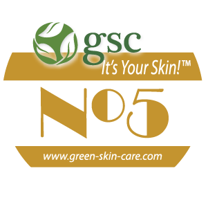 No. 5 Body Butter