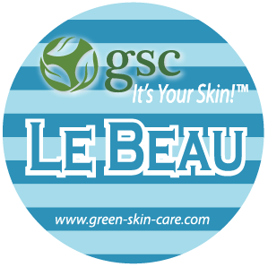 Le Beau Body Butter