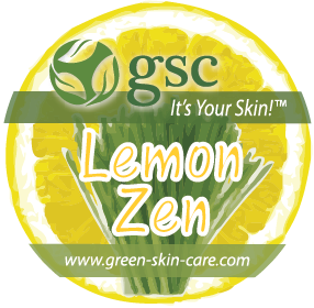 Lemon Zen Body Butter