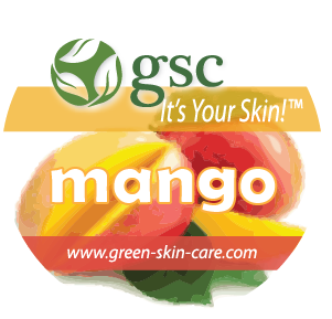 Mango Body Butter